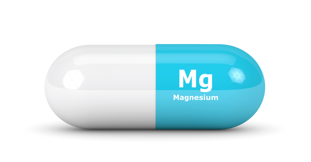 capsula magneziu